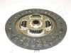 ASHIKA 80-02-273 Clutch Disc